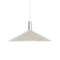 Tala Bower Pendant Light Large with Oval II