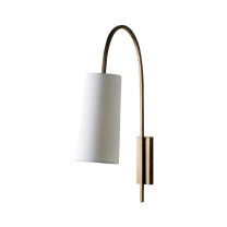 Porta Romana Willow Wall Light