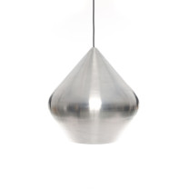 Tom Dixon Unbeaten LED Stout Pendant