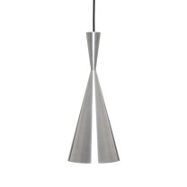 Tom Dixon Unbeaten LED Tall Pendant