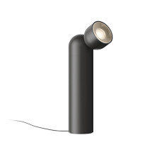 Vibia Plusminus Solo LED Floor Lamp