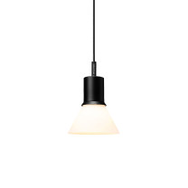 Anglepoise Type 80 Opal Glass Edition Pendant