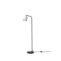 New Works Material Floor Lamp