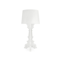 Kartell Bourgie Mat Table Lamp