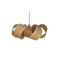 Tom Raffield Drift Pendant