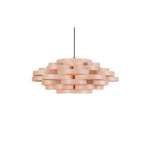 Tom Raffield Gwenen Pendant