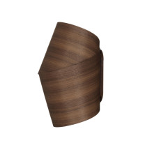 Tom Raffield Neap Wall Light