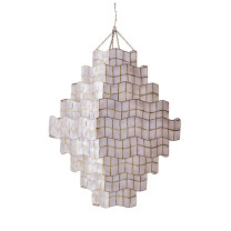 Dusty Deco Cornelia Pendant Light