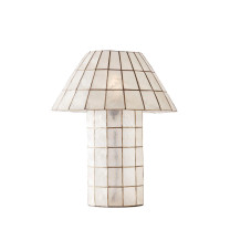 Dusty Deco Cornelia Table Lamp