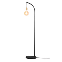 Tom Raffield Noctis Mooring Floor Lamp