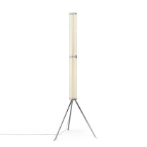 Flos Superwire LED Floor Lamp