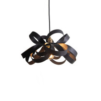 Tom Raffield Noctis Skipper Pendant