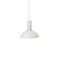 Ferm Living Collect Low Socket Pendant Hoop