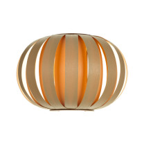 Tom Raffield Urchin Wall Light