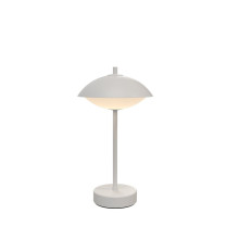 Fritz Hansen Clam LED Portable Lamp