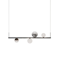 Lodes Random Stick Linear LED Suspension