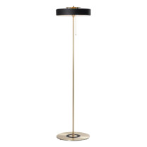 Bert Frank Revolve Stem Floor Lamp