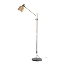 Bert Frank Riddle Single Floor Lamp