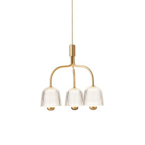 Nuura Asteea 3 LED Suspension