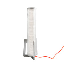Artemide Criosfera Vertical LED Table Lamp