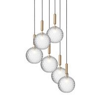 Nuura Miira 6 Large Suspension