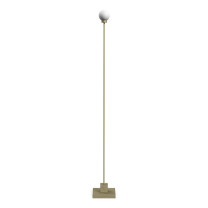 Northern Snowball Portable LED Floor Lamp