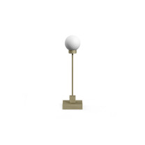 Northern Snowball Portable LED Table Lamp
