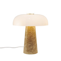 Design For The People Glossy Mini Table Lamp