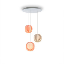 Established & Sons Filigrana Cluster Suspension