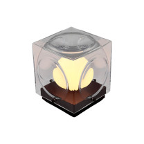 Lee Broom Chant Portable Table Lamp