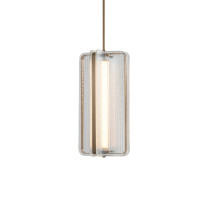 J. Adams & Co Apex LED Pendant 
