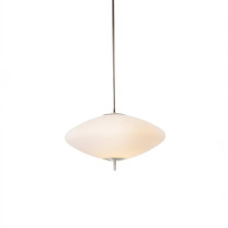 J. Adams & Co Nova Wide Pendant