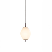 J. Adams & Co Nova Tall Pendant