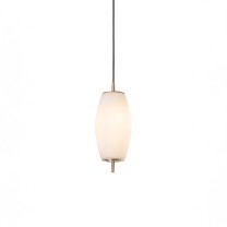 J. Adams & Co Nova Slim Pendant