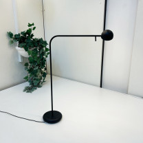 Vibia Pin 1655 LED Table Lamp CLEARANCE EX-DISPLAY