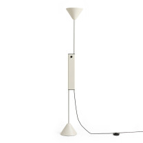 HAY Twist Floor Lamp