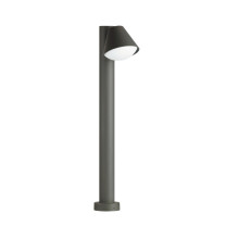 BEGA 84073 Outdoor Bollard