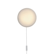 Muuto Looped Wall / Ceiling Lamp