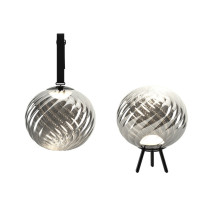 Tom Dixon Whirl LED Outdoor Lamp