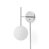 Audo Copenhagen TR Bulb Suspended Wall Light