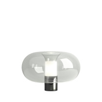 Fontana Arte Fontanella Table Lamp