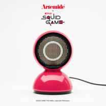 Artemide Eclisse x Squid Game Table Lamp CLEARANCE