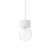 &Tradition Marble Pendant CLEARANCE