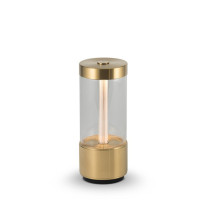 Buster + Punch Takeout LED Portable Lamp