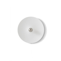 New Works Kantarell LED Wall / Ceiling Light