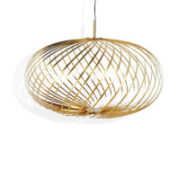 Tom Dixon Spring Medium LED Pendant CLEARANCE