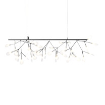 Moooi Heracleum III Endless LED Suspension CLEARANCE