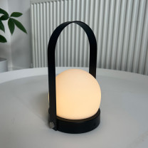 Audo Copenhagen Carrie Outdoor LED Portable Lamp CLEARANCE