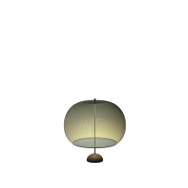 Vibia Closer LED Portable Floor Lamp