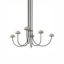 Aromas Del Campo Dussa Chandelier CLEARANCE